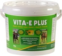 Supplément pour l'alimentation des chevaux équidés TRM Vita-E Supplément pour l'alimentation des chevaux équidés