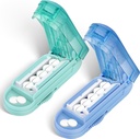 Splitter de pilule réglable DUBSTAR