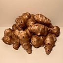 Sunchokes - 5 livres (5 livres) pour planter ou manger FEDEX 2 jours
