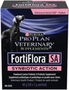 Purina ProPlan 073406 FortiFlora SA Poudre d'action synbiotique